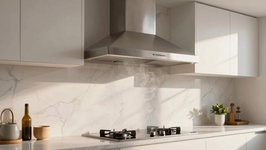range hoods improve comfort