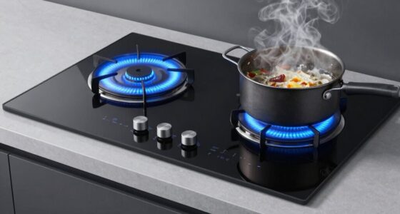 rapid precise heating control