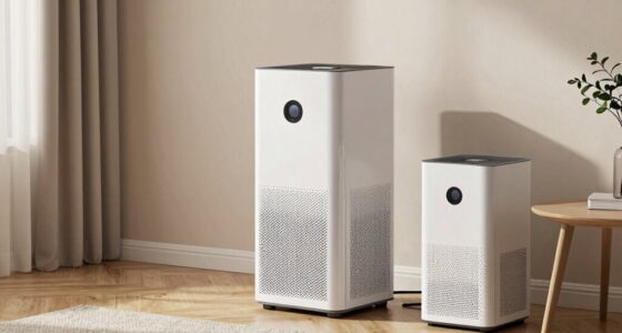 room size and capacity