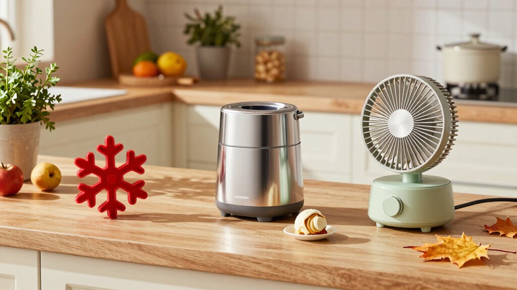 seasonal appliance maintenance tips