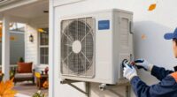 seasonal hvac maintenance tips