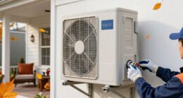 seasonal hvac maintenance tips