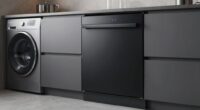 silent appliances enhance comfort