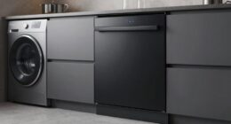 silent appliances enhance comfort