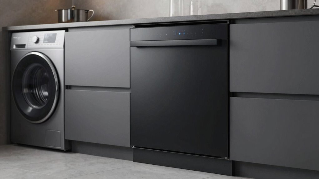 silent appliances enhance comfort