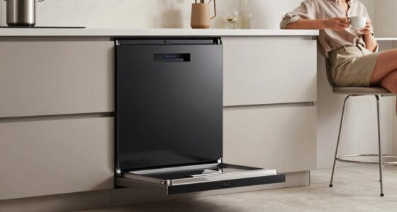 silent appliances feel better