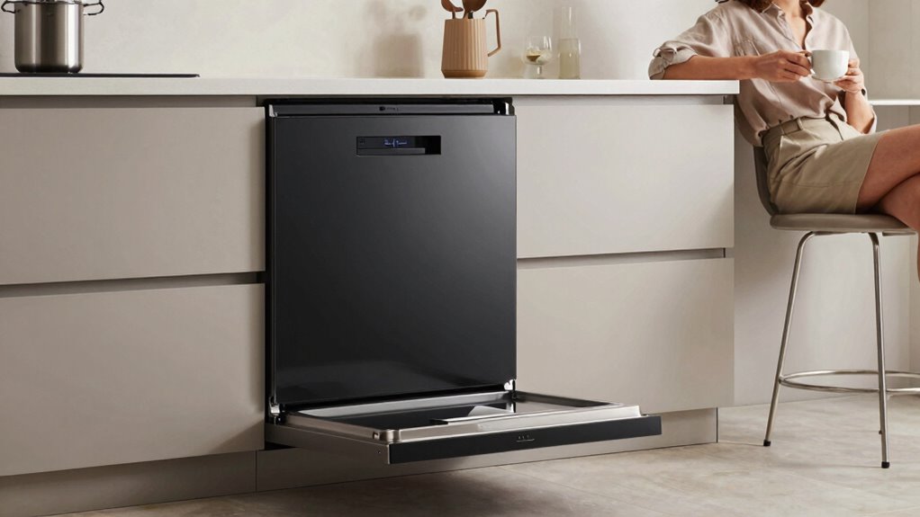 silent appliances feel better