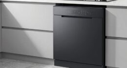 silent efficiency enhances appeal