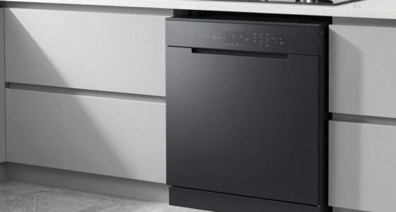 silent efficiency enhances appeal