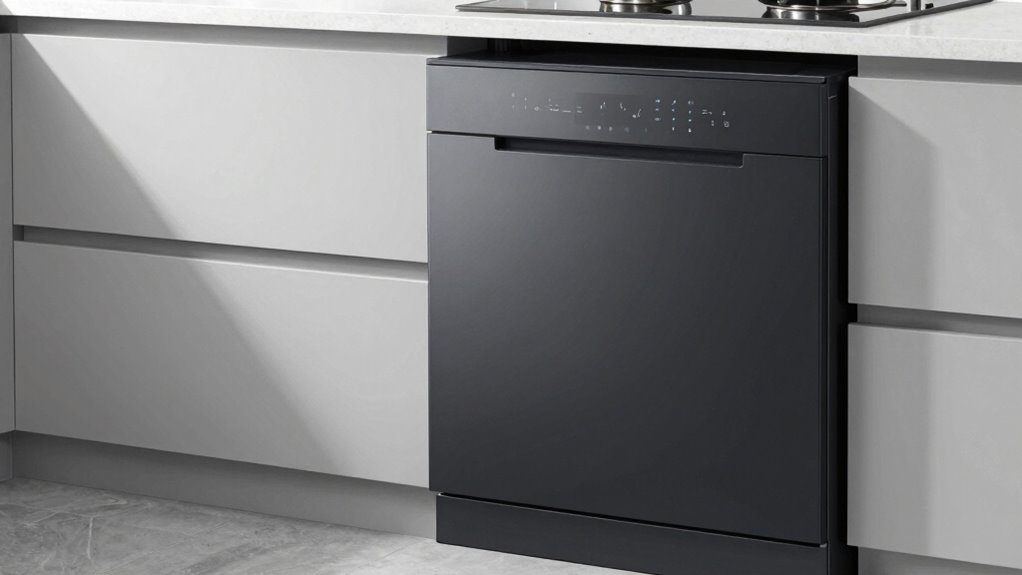 silent efficiency enhances appeal