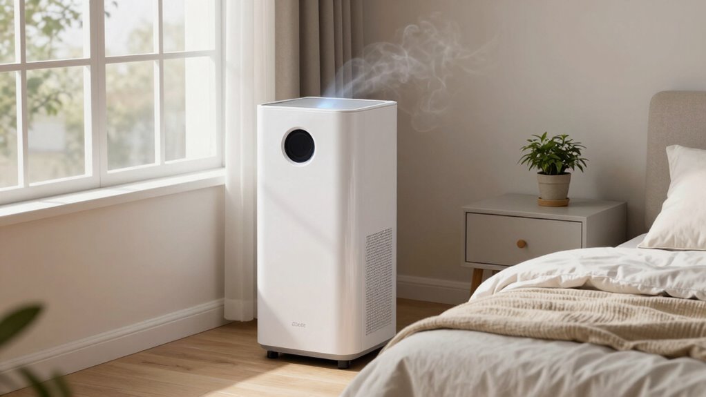 silent efficient cooling technology