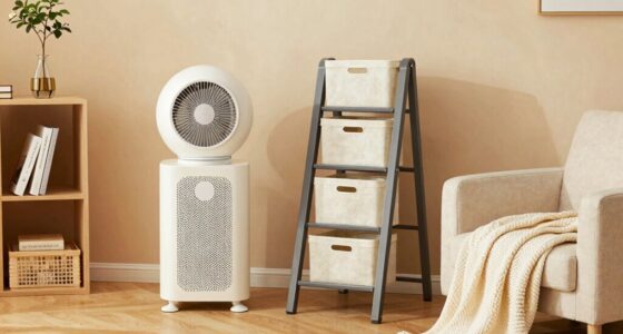simplifies small home management