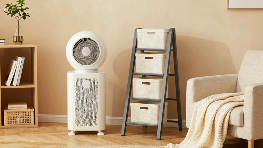 simplifies small home management