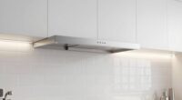 sleek functional kitchen upgrade