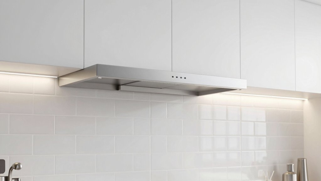 sleek functional kitchen upgrade