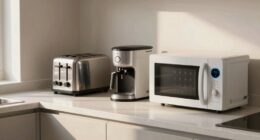 smart appliance selection strategies