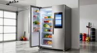 smart convenient family friendly storage