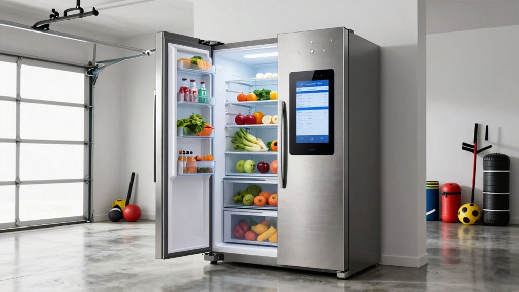 smart convenient family friendly storage