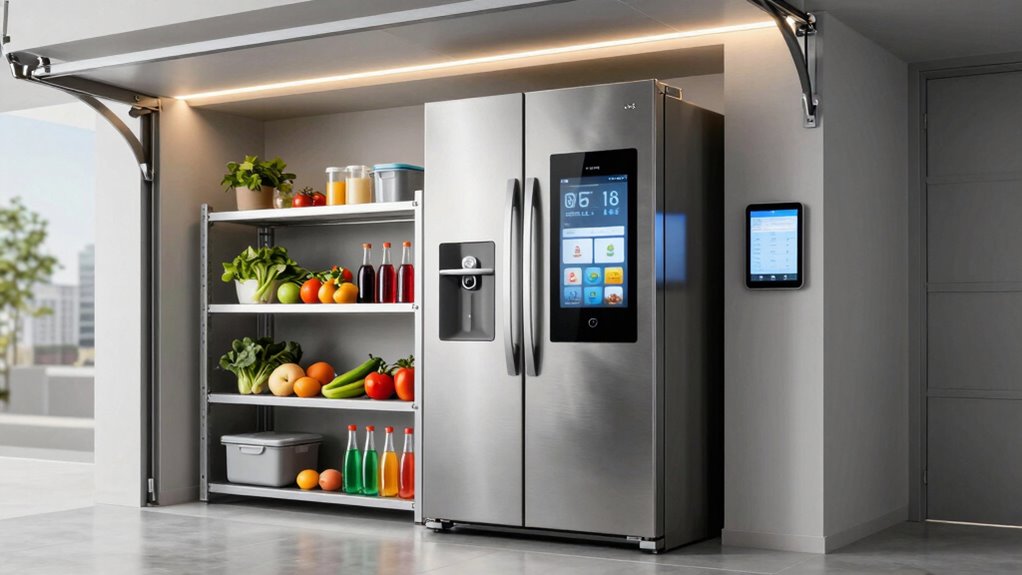 smart durable efficient storage