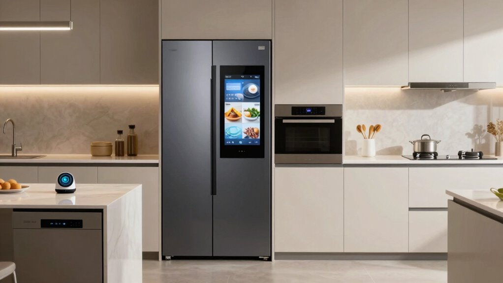 smart efficient adaptable appliances