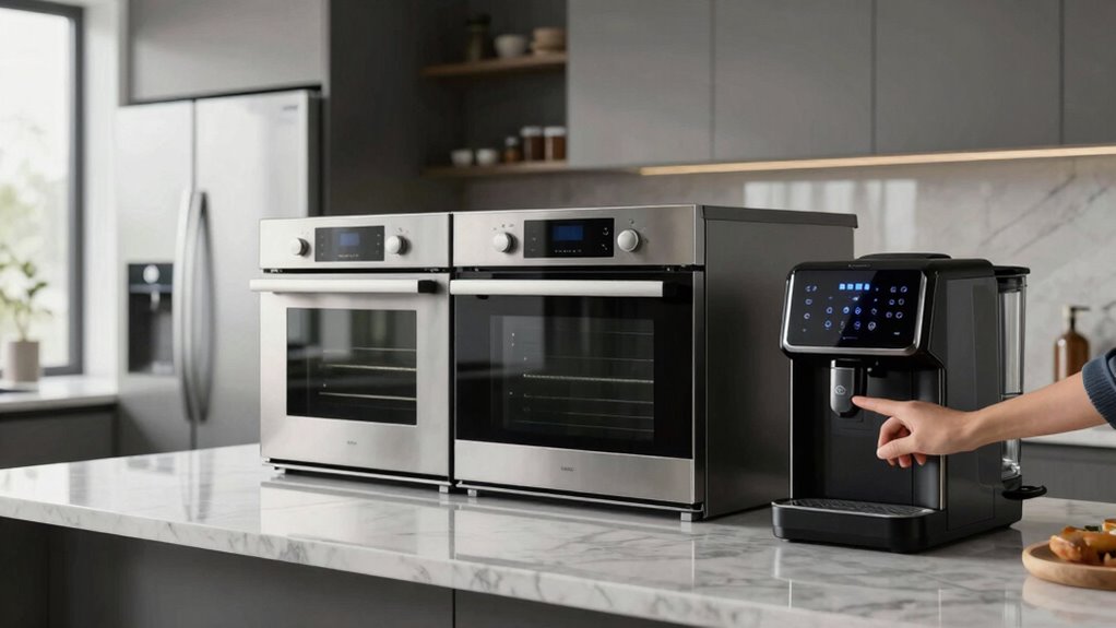 smart efficient appliance choices