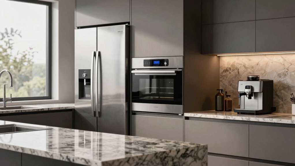 smart efficient appliance investments