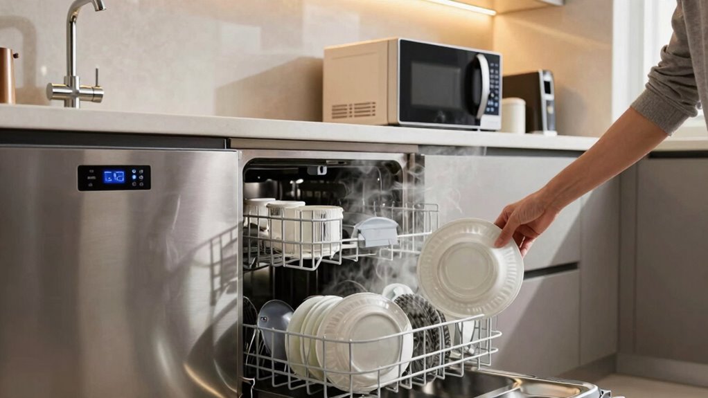 smart efficient appliance upgrades
