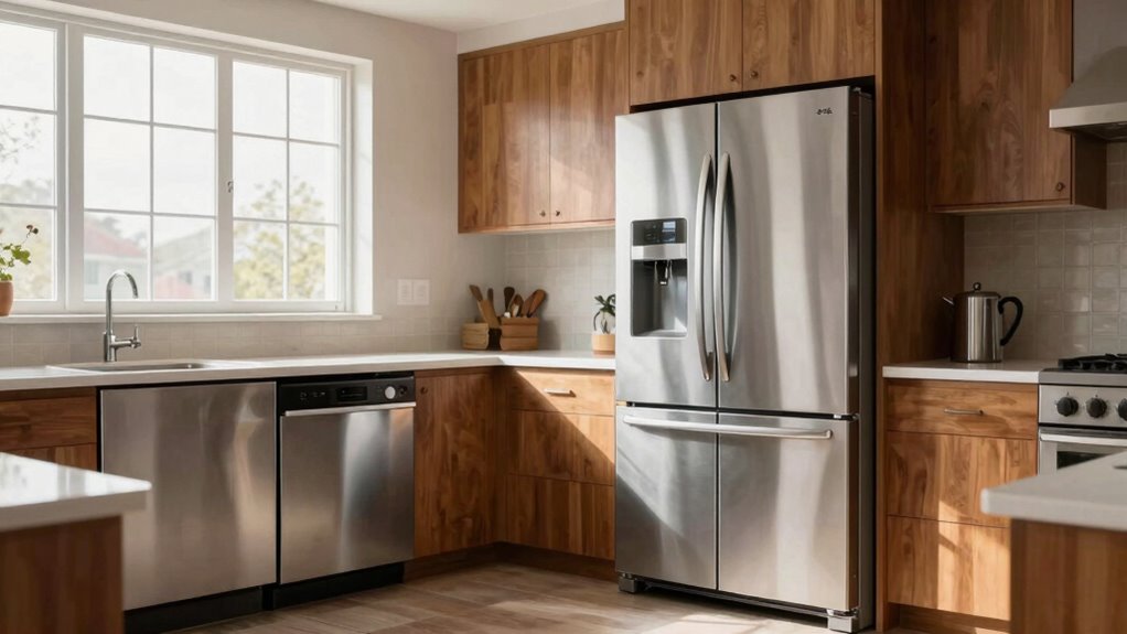 smart efficient durable appliances