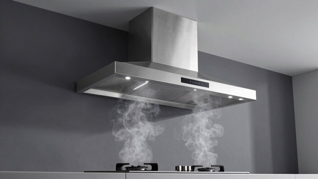 smart energy efficient ventilation control