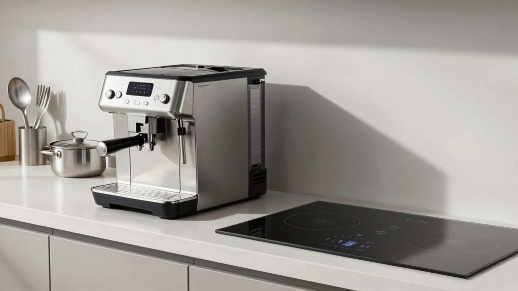 smart intuitive appliance integration