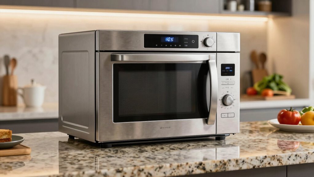 smart space saving kitchen appliances