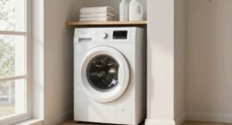 space saving laundry solutions