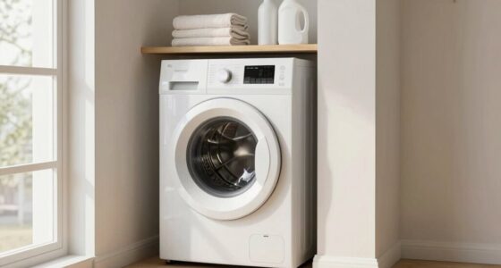 space saving laundry solutions