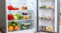 spring cleaning for appliances
