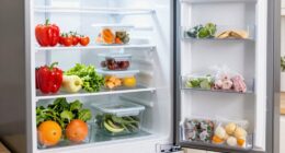 spring cleaning for appliances