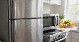 spring cleaning prolongs appliance durability