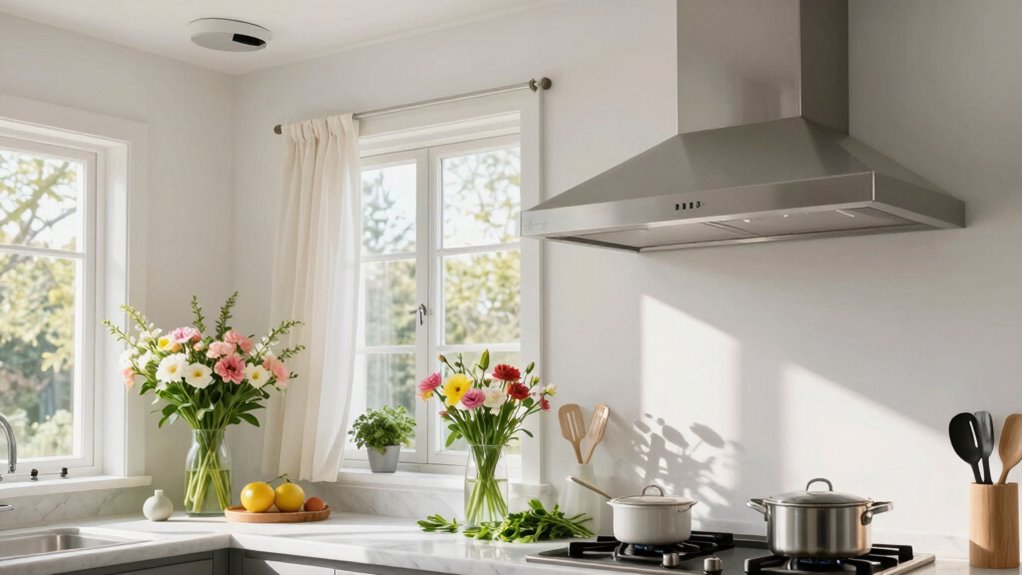 springtime ventilation system assessment