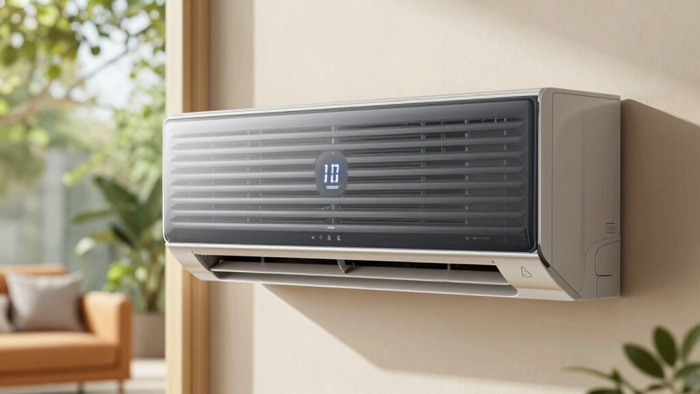 stable quiet efficient cooling