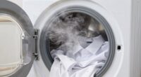 steam dryers refresh fabrics