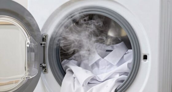 steam dryers refresh fabrics