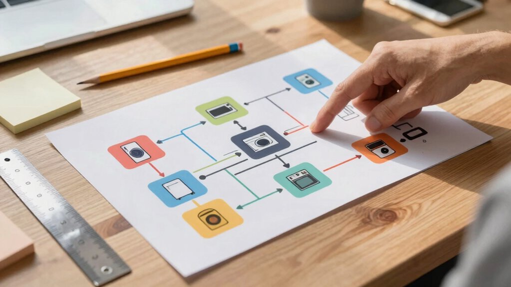 strategic appliance management planning