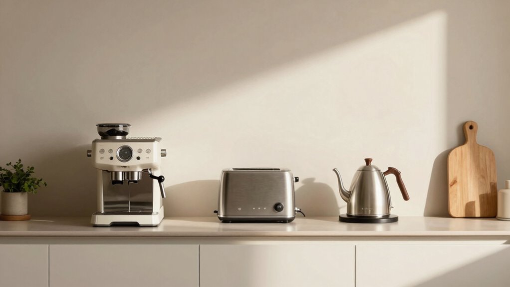 streamlined efficient kitchen confidence