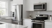 streamlined renovation appliance choices
