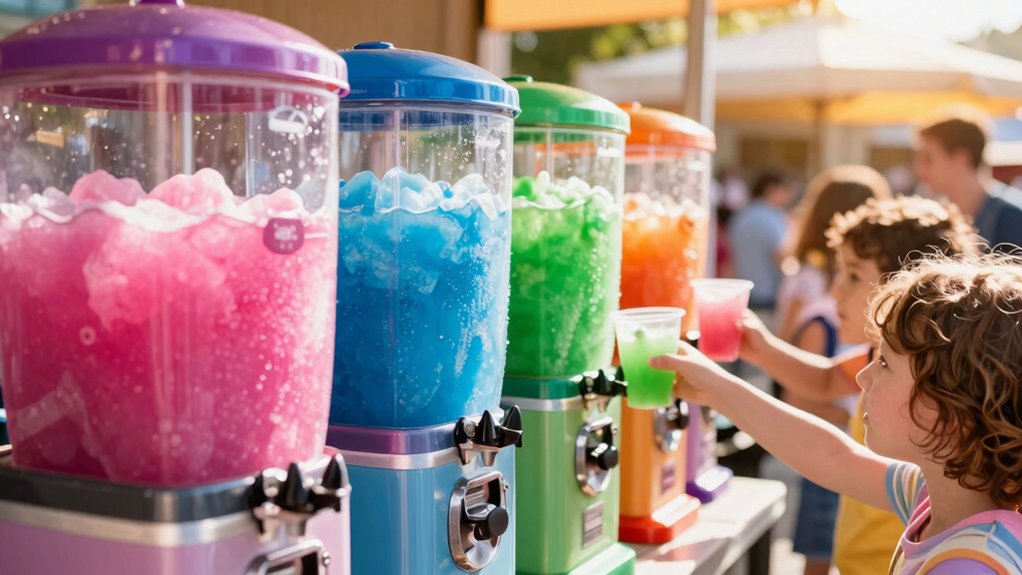 summer refreshment trend boost