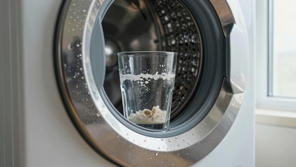 use water softeners regularly