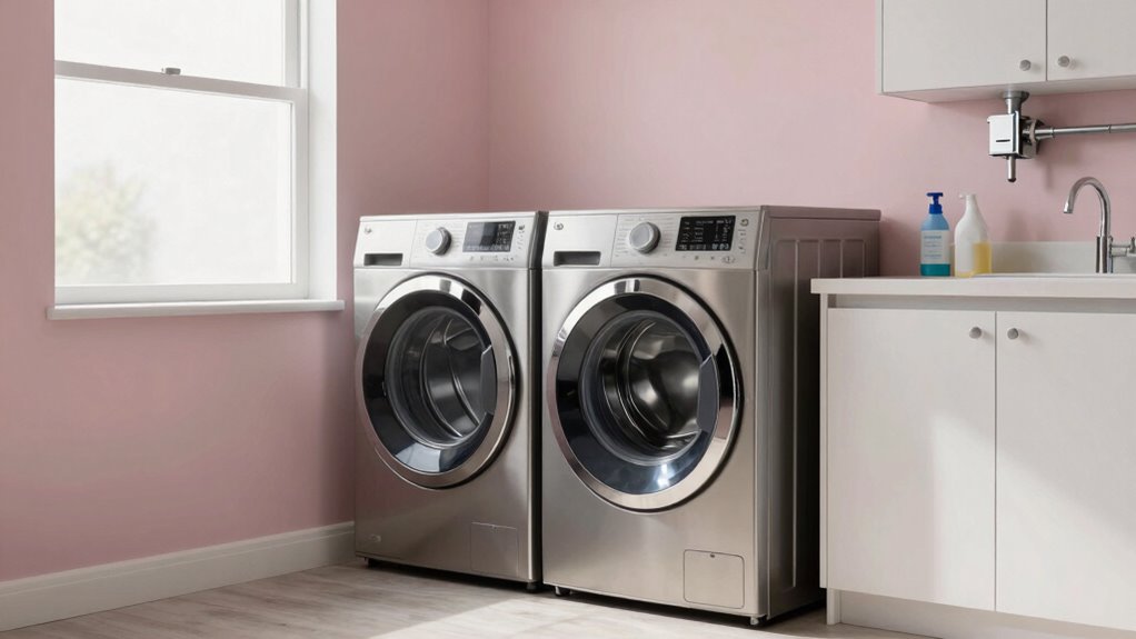 utility appliances impact entire house