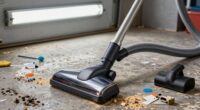 versatile cleaning and suction