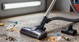 versatile cleaning and suction