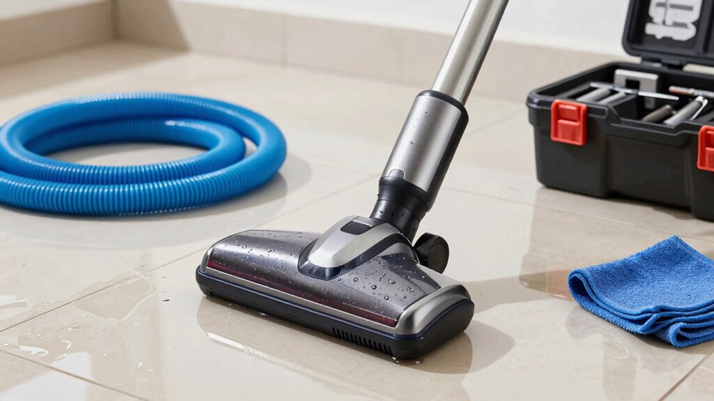 versatile cleaning for all