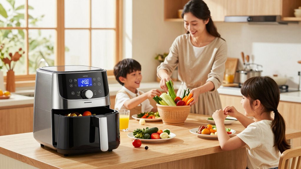 versatile efficient space saving appliances